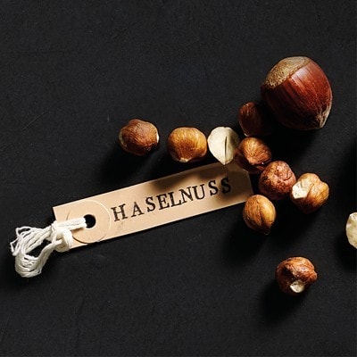 Haselnuss Haselnuss