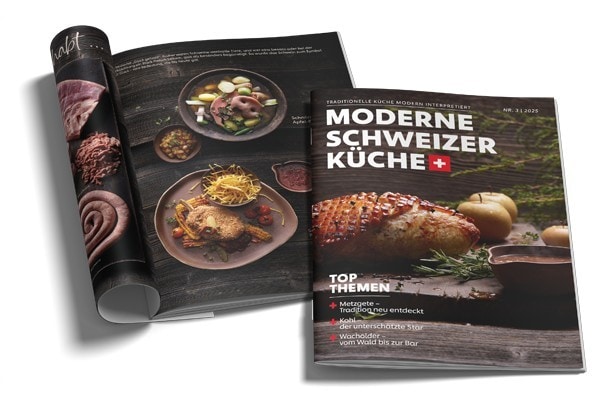 Hol dir jetzt die Herbstausgabe