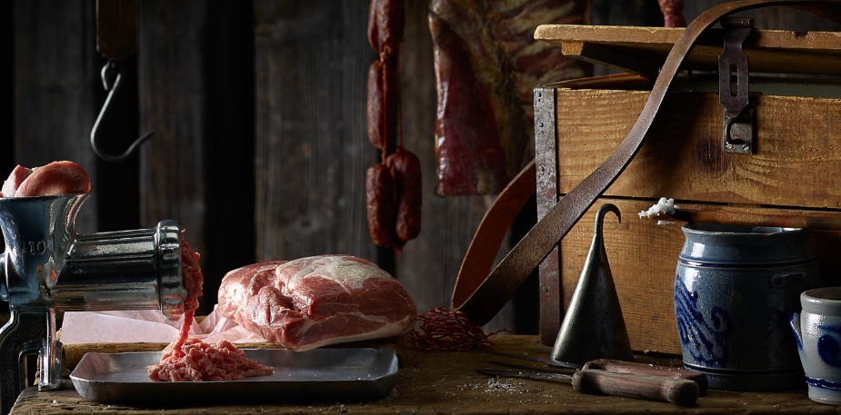Metzgete: Wo das Handwerk auf Tradition trifft