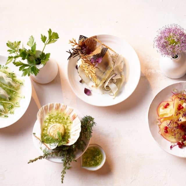 Rezeptsammlung Herbst 2026