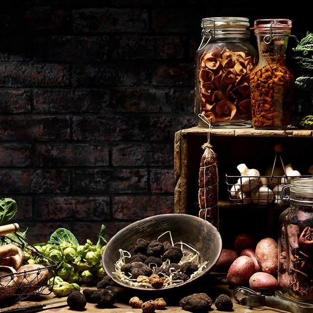 Rezeptsammlung Herbst 2025