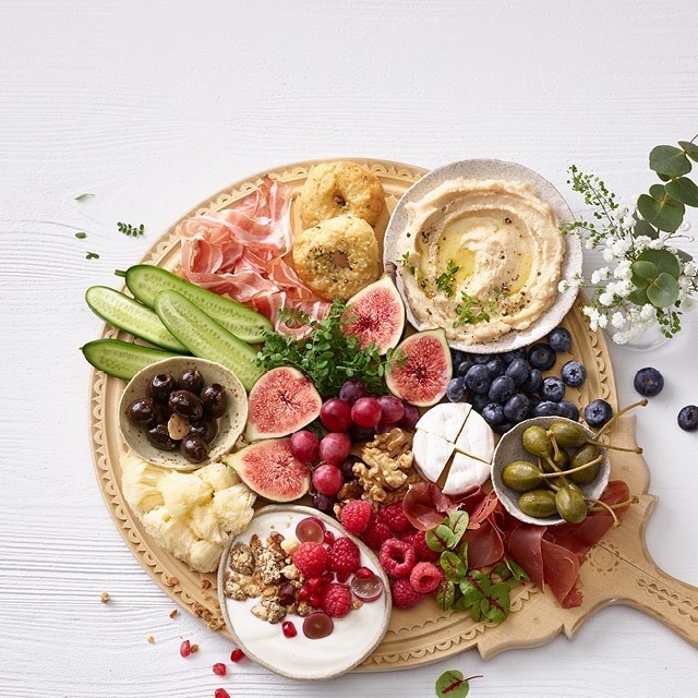 Rezeptsammlung Sommer 2025