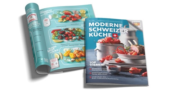 Beratungsfolder Sommer