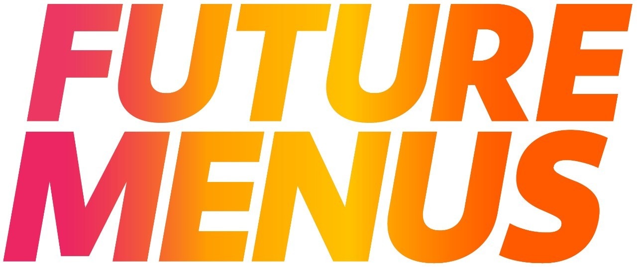 Logo Future Menus 2026