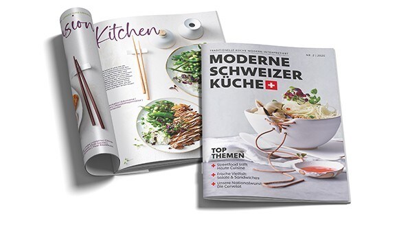 Hol dir jetzt die Sommerausgabe!