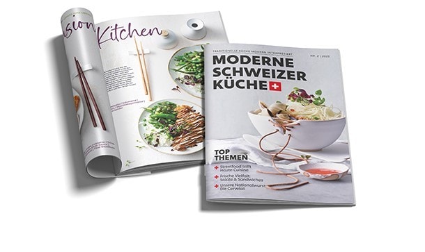 Hol dir jetzt die Sommerausgabe!