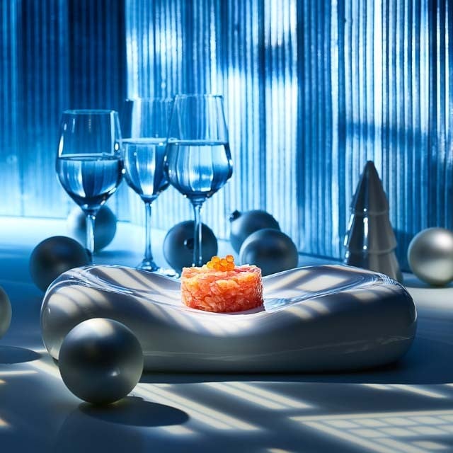 Future Menus Trend: Diner Designed