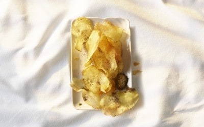 Thurgauer Ditta Sauer gewürzt