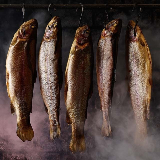 F(r)isch Verarbeitet