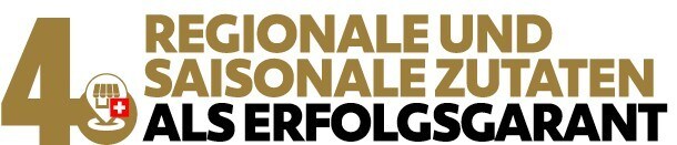 4. Regionale und saisonale Zutaten als Erfolgsgarant 4. Regionale und saisonale Zutaten als Erfolgsgarant