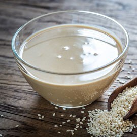 Tahini: Tahini: