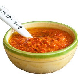 Harissa: Harissa: