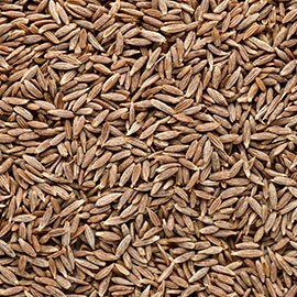 Cumin: Cumin:
