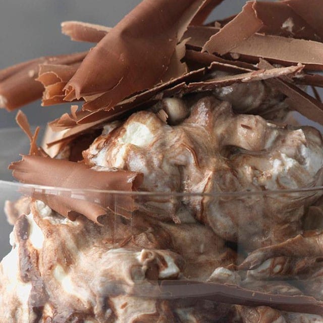 Vegane Desserts – Highlights ohne Kompromisse