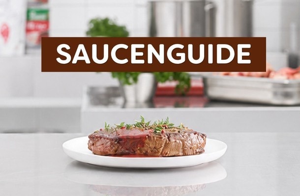 Saucenguide