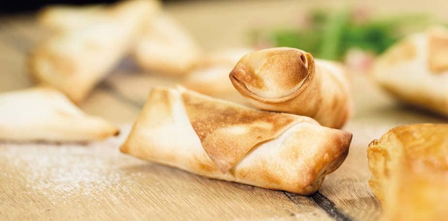Fingerfood