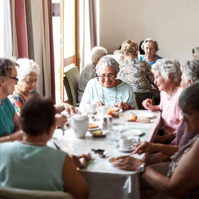 Konsistenzangepasste Kost
