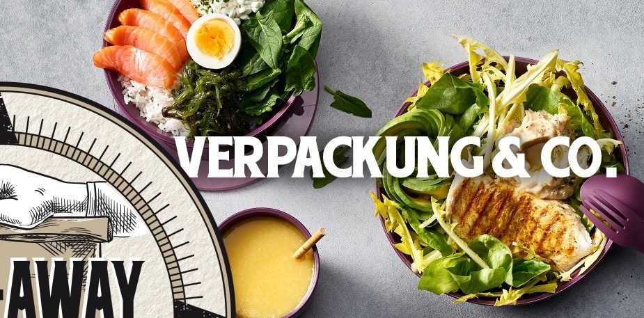 Verpackung & Co