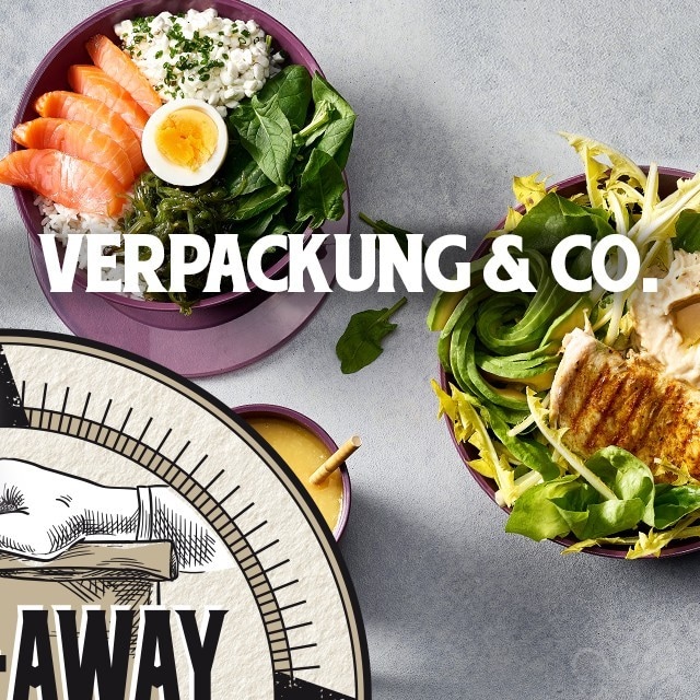 Verpackung & Co
