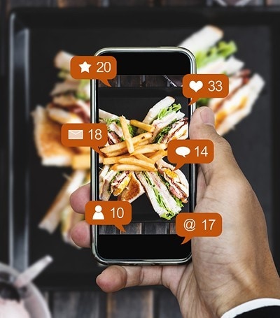 Social Media Feedback Social Media Feedback