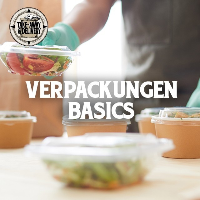 TO-GO-VERPACKUNGEN – WELCHE BESONDERHEITEN MUSST DU BEACHTEN?