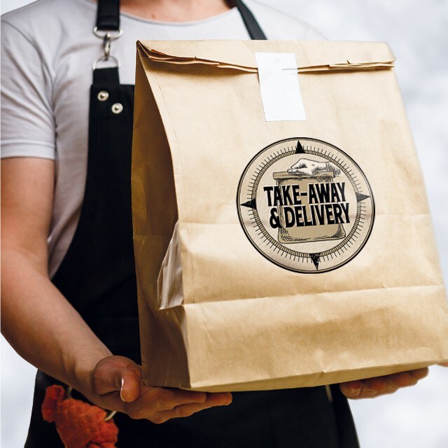 4 essenzielle Punkte für erfolgreiches Take-away & Delivery