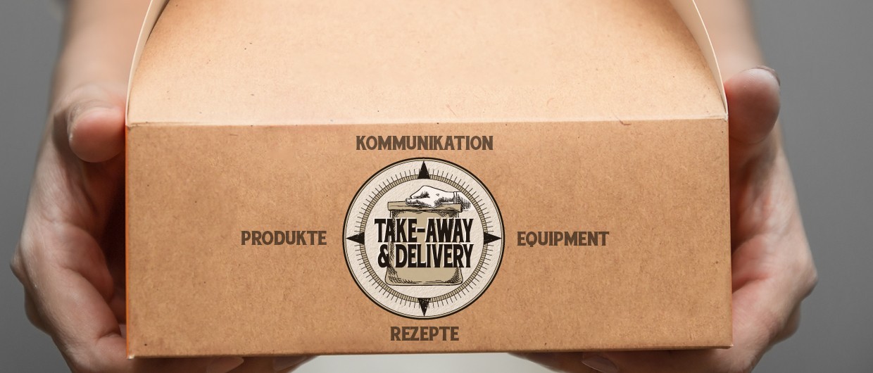Content-Box mit Label-Konzept Content-Box mit Label-Konzept