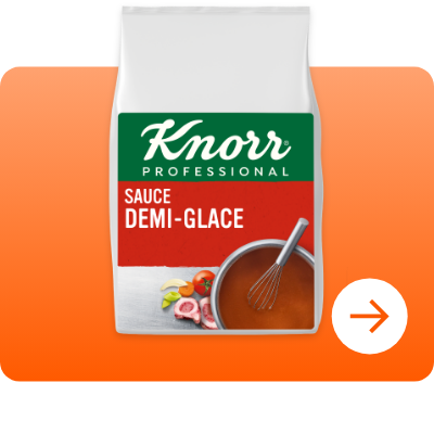 Knorr Professional Demi-glace