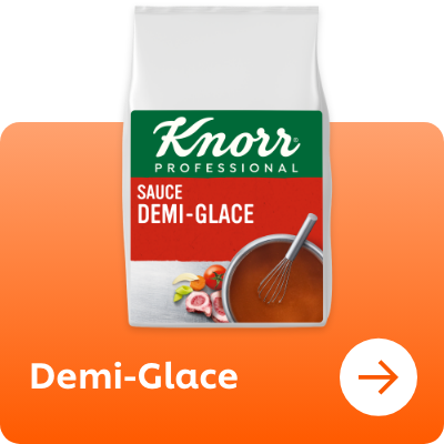 Knorr Professional Demi Glace