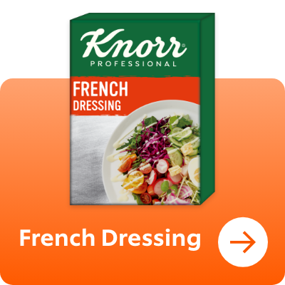 Knorr Professional French Dressing