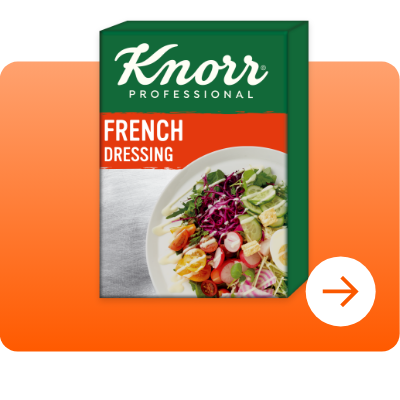 Knorr Professional French Dressing