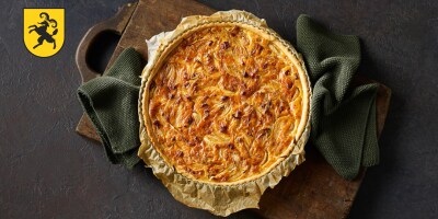 Schaffhauser Bölletüne 