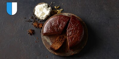 Luzerner Lebkuchen 