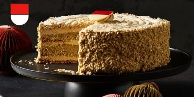 Solothurner Torte 