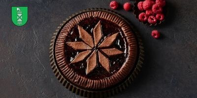 St. Galler Klostertorte