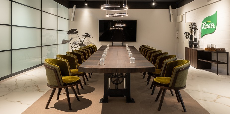 Kreativ-Lounge Kreativ-Lounge