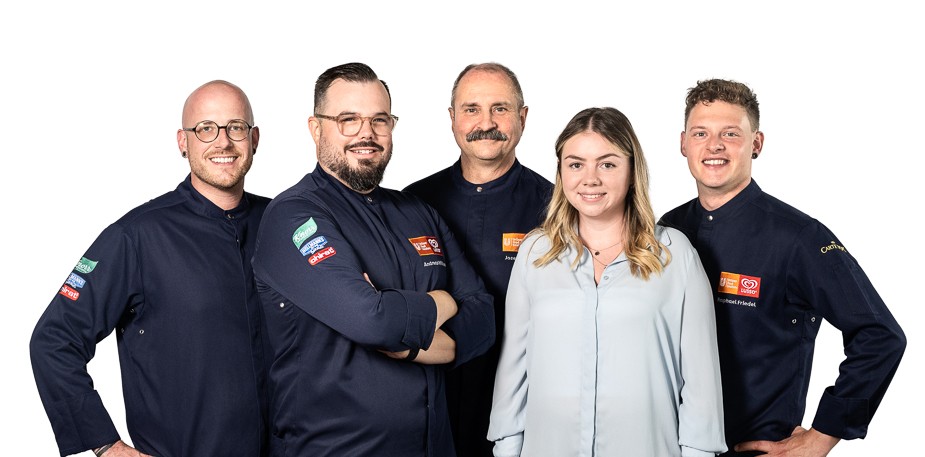 CULINARY FACHBERATUNG