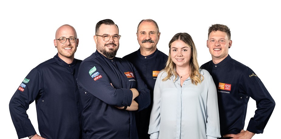 CULINARY FACHBERATUNG