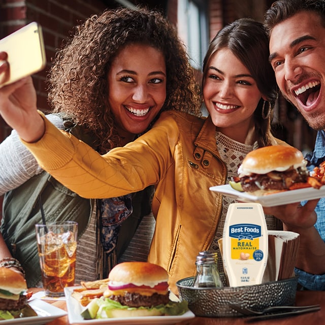 Dein Geschäft im Blick behältst: Social Media Marketing für Restaurant