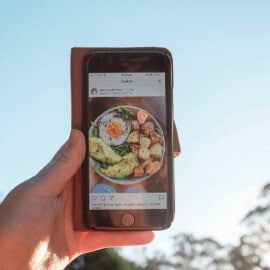 Social Media Tipps für Restaurants