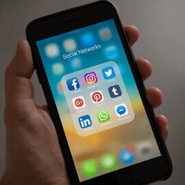 7. Vermarkte deine Webseite 7. Vermarkte deine Webseite