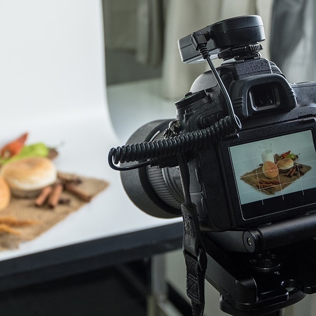 Kleiner Aufwand, großer Effekt