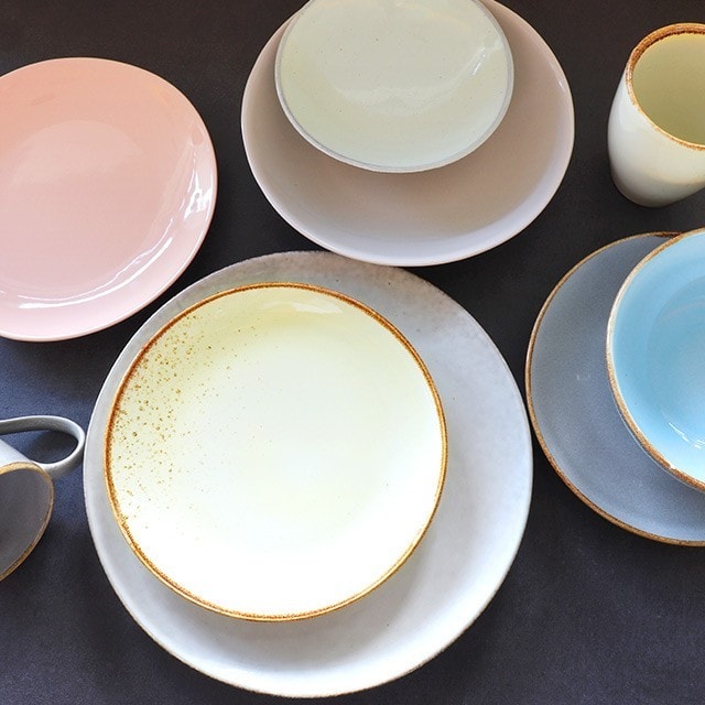 Tischlein deck  dich!