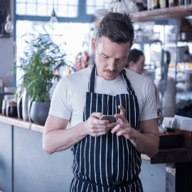 Marketing für das Gastgewerbe