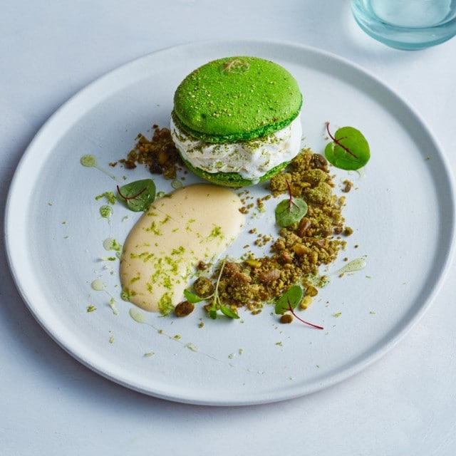 10 professionelle Anricht-Tipps