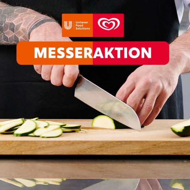 MESSERAKTION