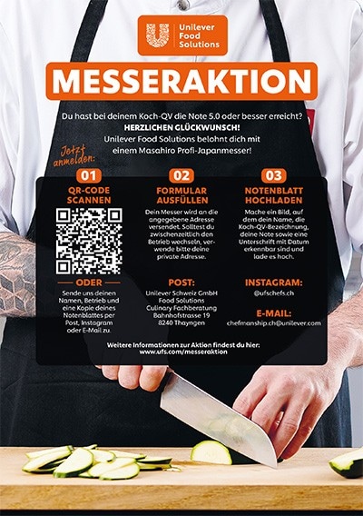 Alles auf einen Blick!