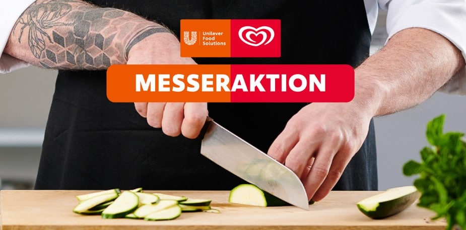 MESSERAKTION