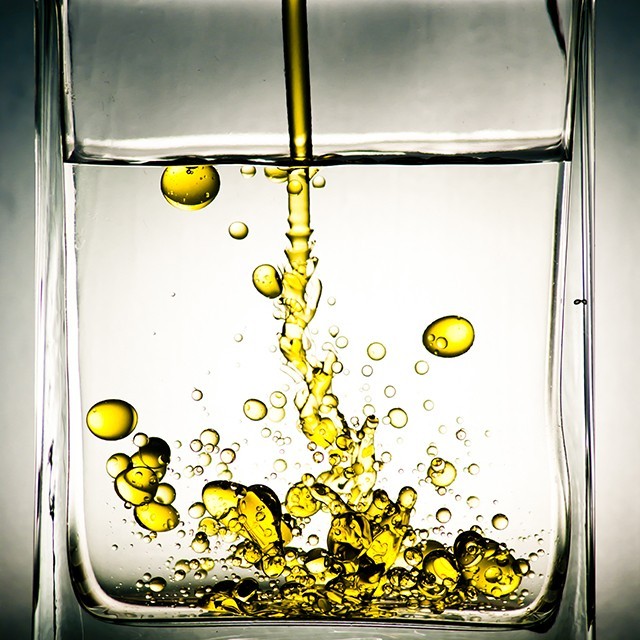 Die Kunst der Emulsionen und Gele