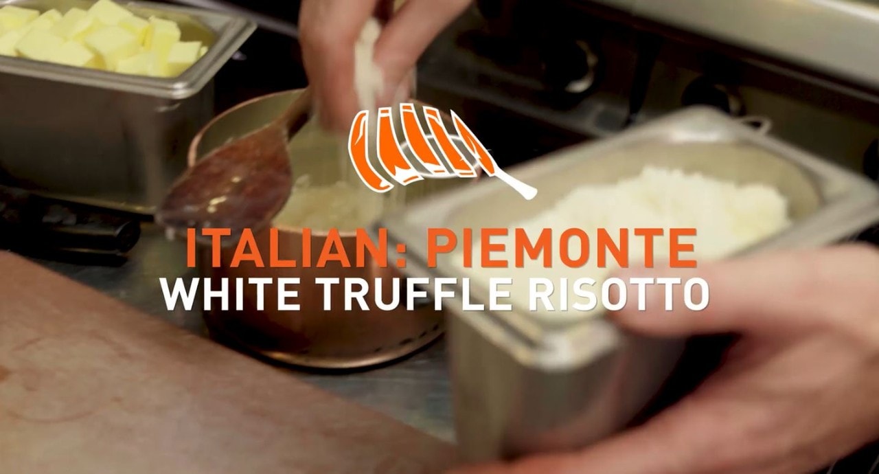 Entdecken sie Piemont-Küche: Verlockende Aromen und authentische italienische Rezepte.